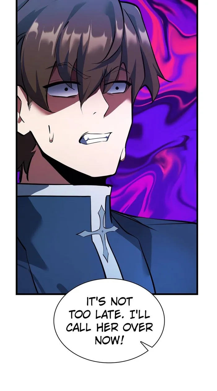 The Beginning After The End Chapter 187 image 086